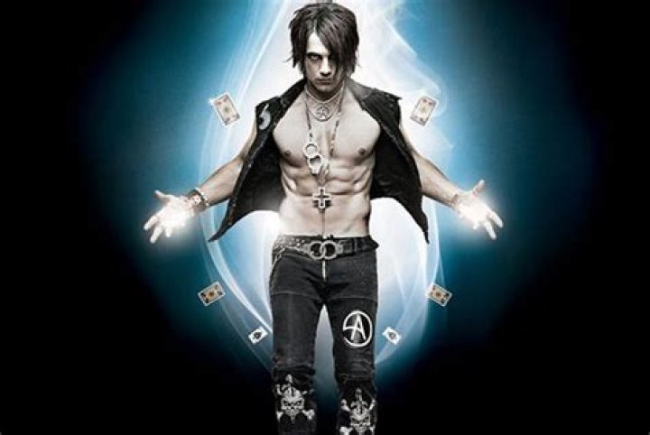 Unveiling the Mystique: Criss Angel Net Worth
