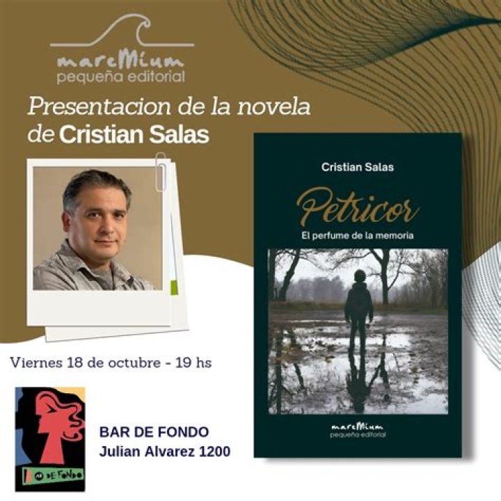 Cristian Salas Edad Wikipedia: Unveiling the Life and Journey of Cristian Salas