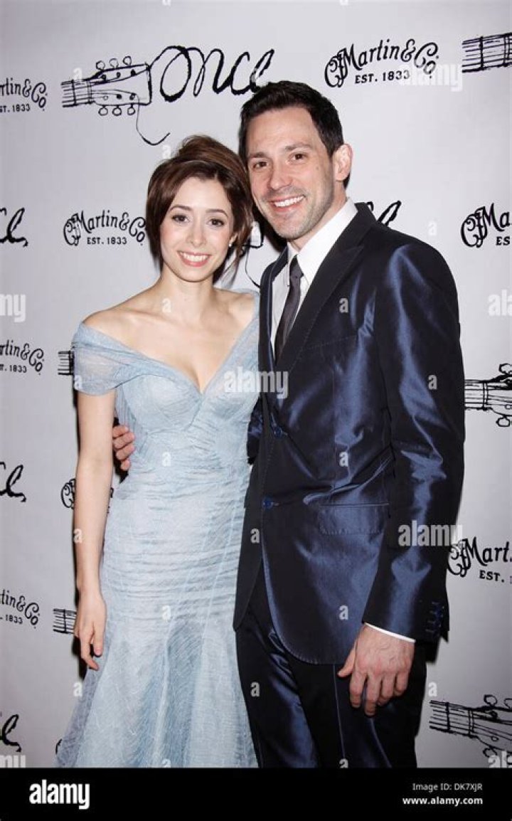 Unveiling the Life of Cristin Milioti's Husband