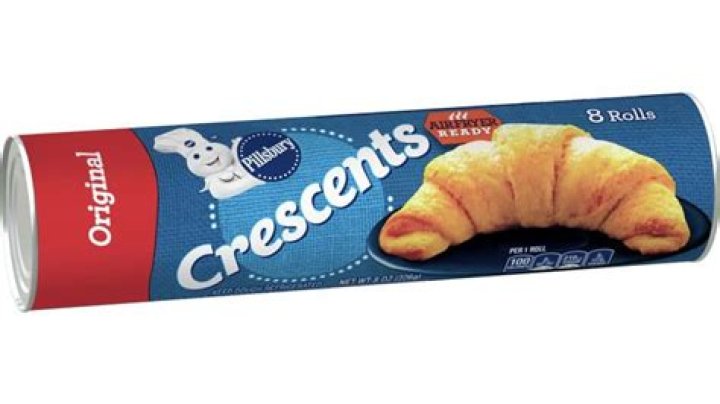 Croissants Pillsbury: The Ultimate Guide to Deliciousness