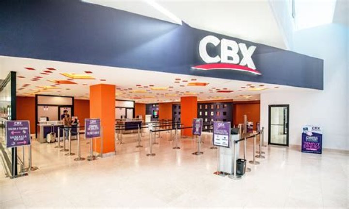 Cross Border Xpress (CBX): Your Gateway to Seamless Travel