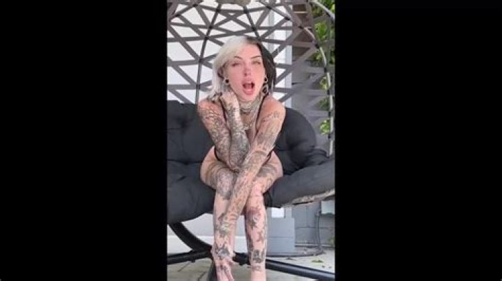 Unveiling the Mystique: Cruella Morgan Leaks