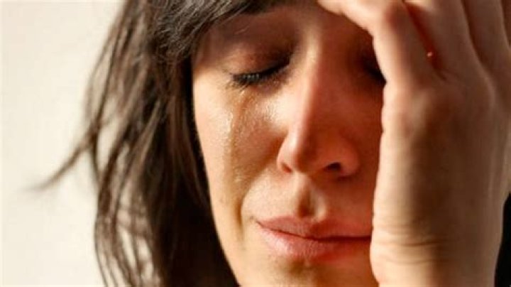 Crying Lady Meme: The Cultural Phenomenon Behind the Tears