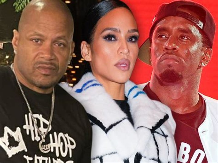 Unveiling the Mystique of Crystal P Diddy: A Journey Through Glamour and Talent