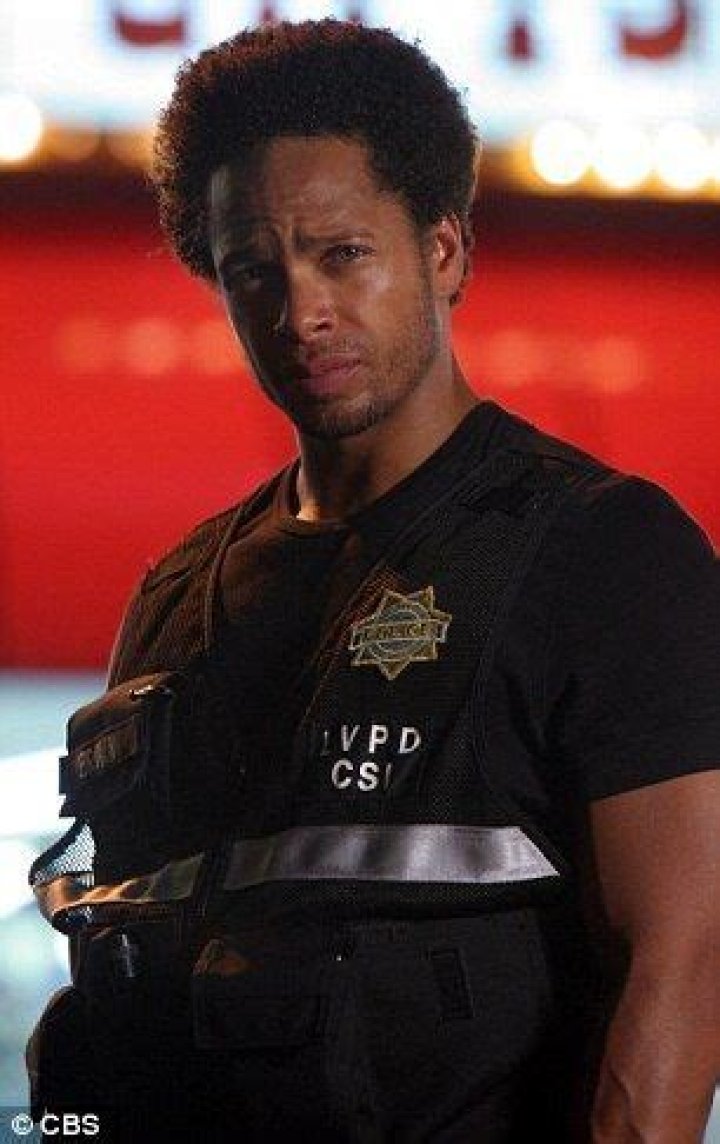 Unveiling the Legacy of CSI: Warrick &ndash; A Deep Dive into His Contributions to Forensic Science