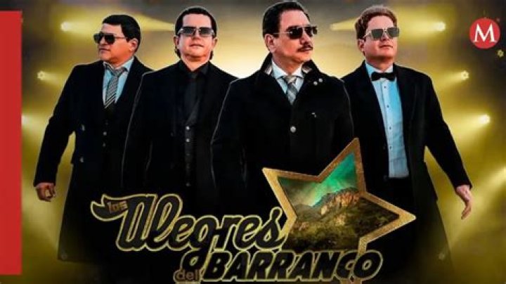 &iquest;Cu&aacute;nto Cobran Los Alegres del Barranco por Evento Privado? Una Gu&iacute;a Completa