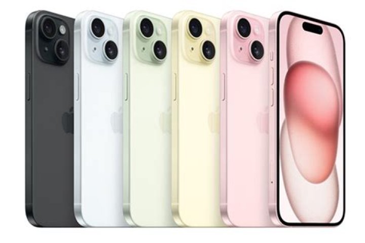 How Much Does the iPhone 15 Cost in the United States?