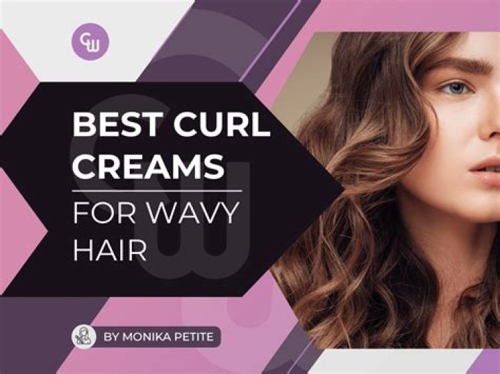 Curl Cream for Wavy Hair: The Ultimate Guide to Perfect Waves
