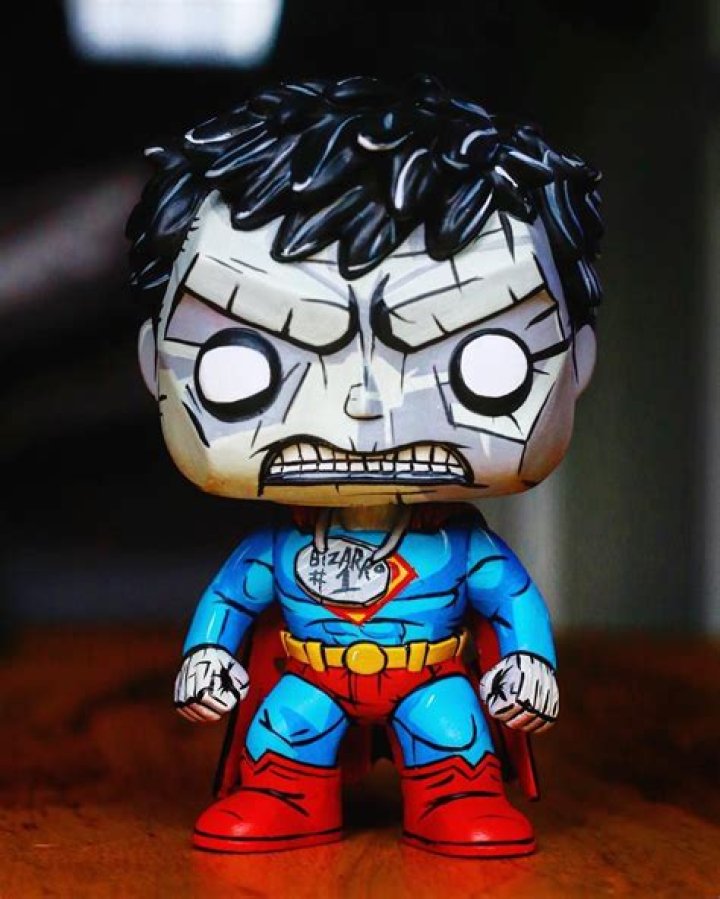 Custom Funko: A Complete Guide to Creating Your Own Unique Collectibles