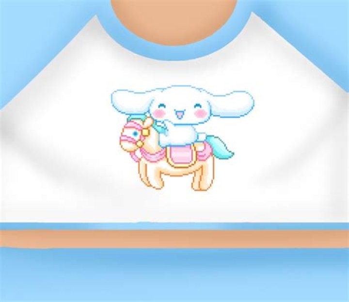 Cute Roblox T Shirts: The Ultimate Guide to Fashion in the Gaming World