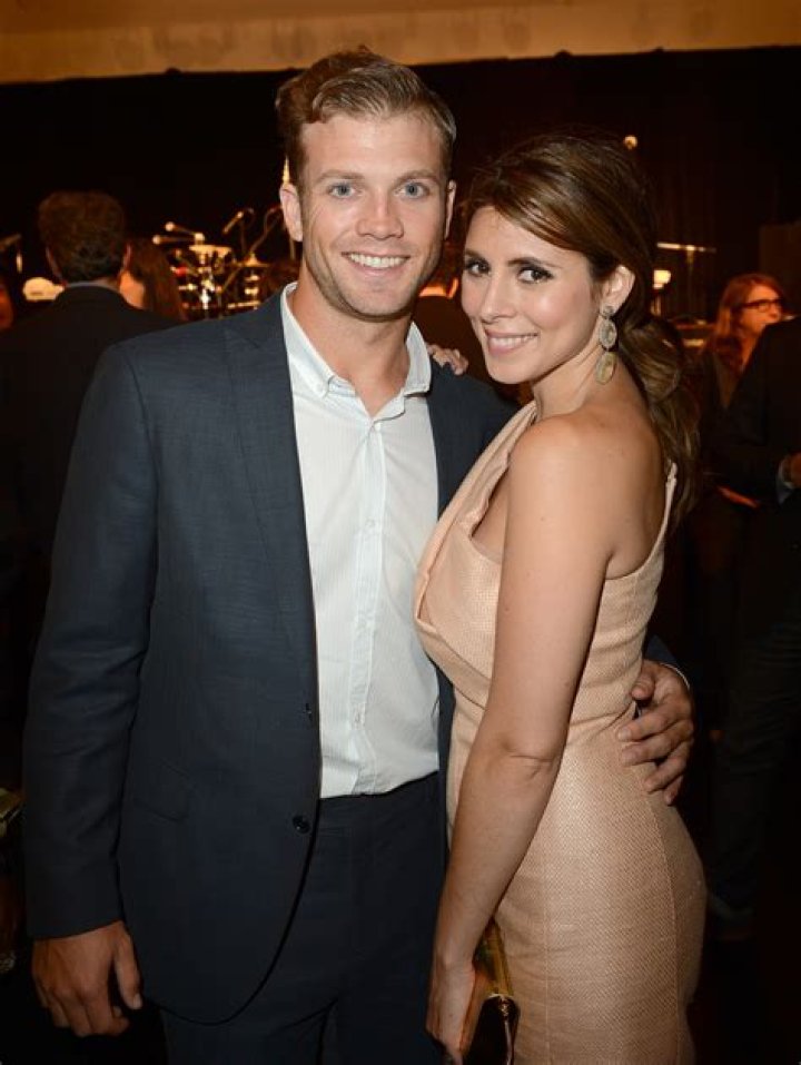 Cutter Dykstra: The Rising Star of Baseball and Beyond