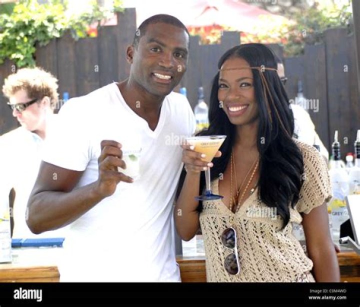 Cuttino Mobley's Wife: A Dive into Their Relationship and Family Life