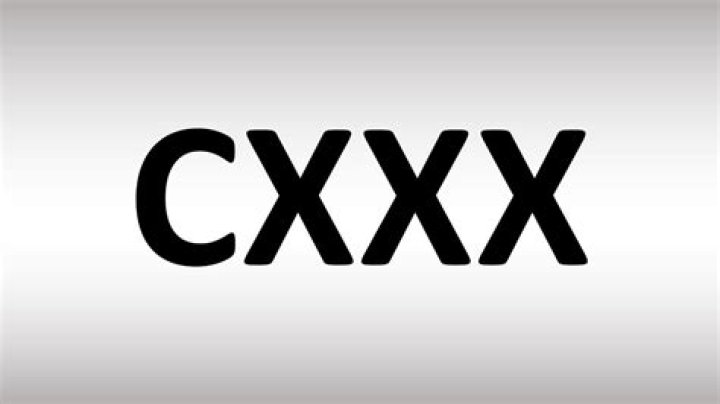 Unveiling the Mysteries of CXXX: A Deep Dive into Its Significance