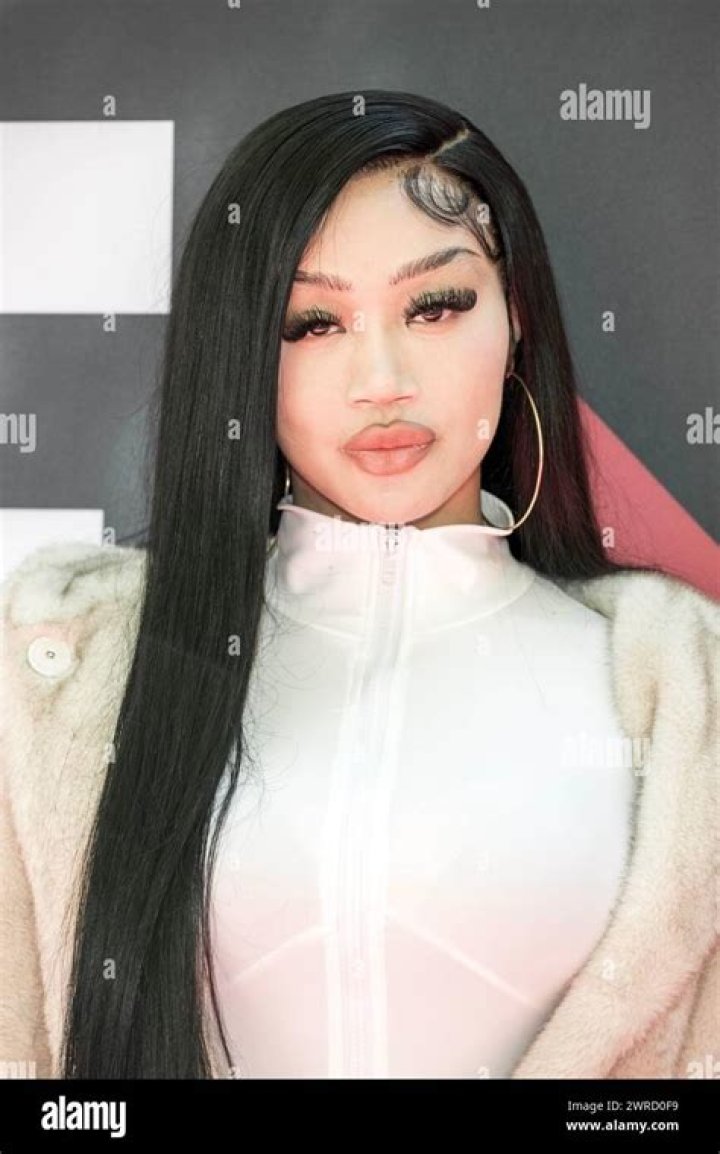 Cymphonique Miller Now: A Journey Through Her Career and Personal Life