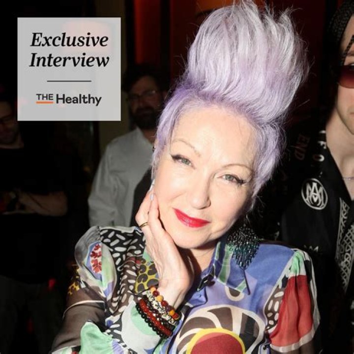 Cyndi Lauper Age: A Look at the Iconic Singer's Journey Through Time