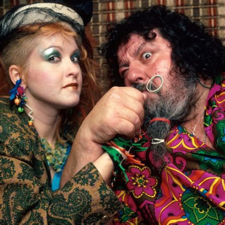 Cyndi Lauper’s Father: A Journey Through Family Ties and Influence