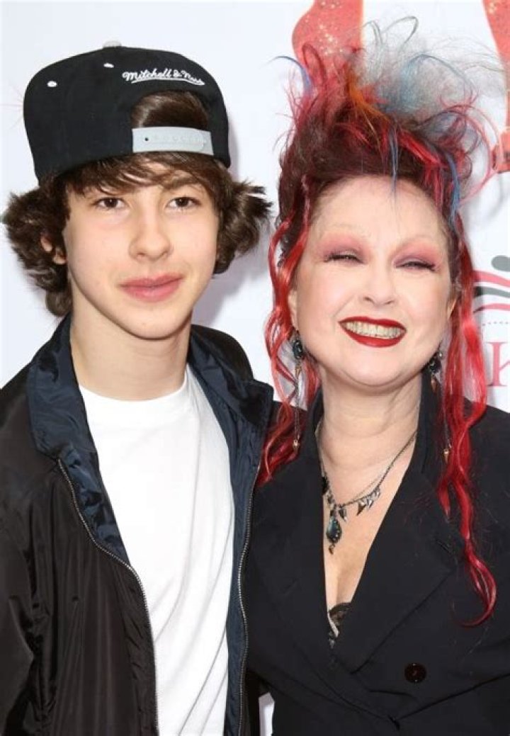Cyndi Lauper's Son: Age, Background, and More