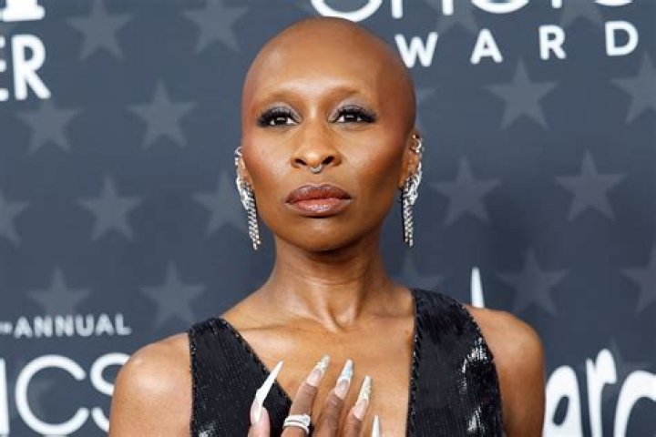 Cynthia Erivo: A Rising Star in the Entertainment Industry