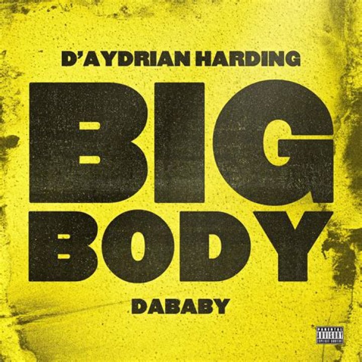 d'aydrian harding big body lyrics: The Ultimate Breakdown