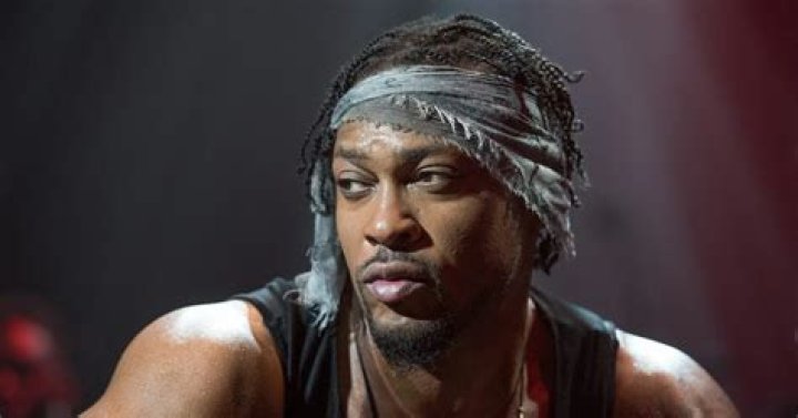 D'Angelo's Net Worth: A Look into His Success and Wealth