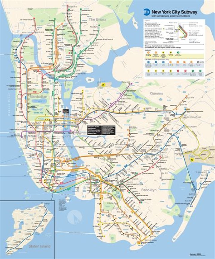 D Line MTA: A Comprehensive Guide to New York's Vital Subway Route