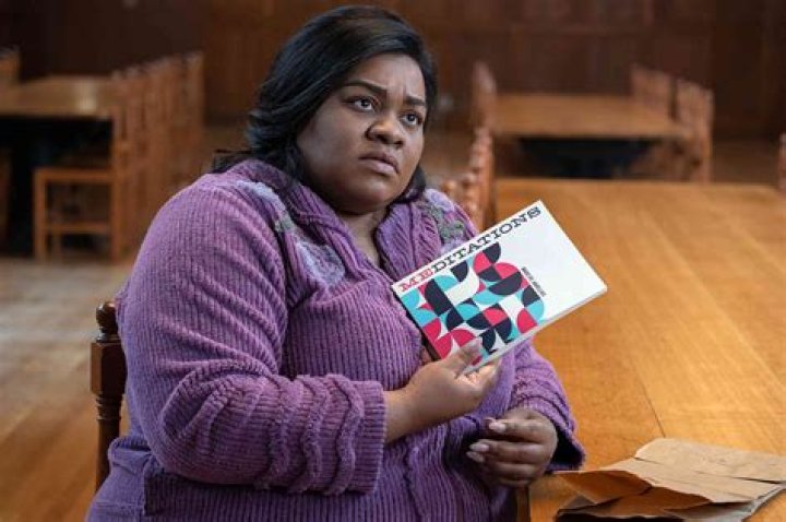 Da'Vine Joy Randolph: Weight, Talent, and Impact in the Entertainment Industry