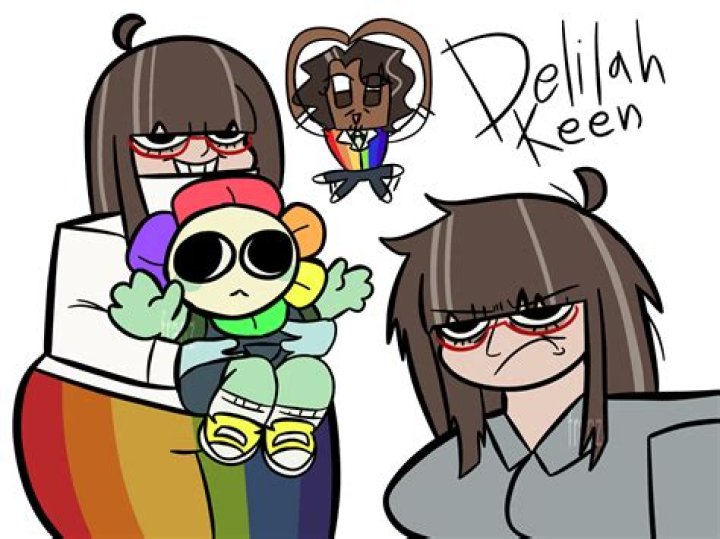 Dafiny Keen: A Rising Star in the Entertainment Industry