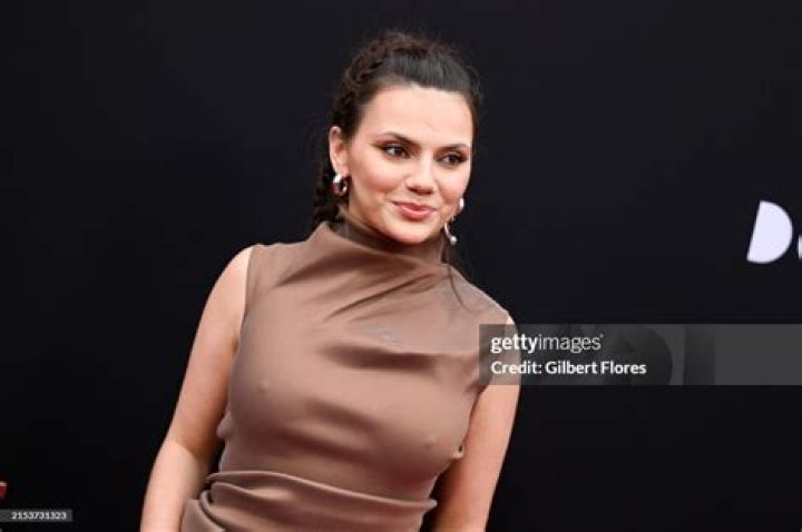 Dafne Keen Fernndez: A Rising Star in Hollywood