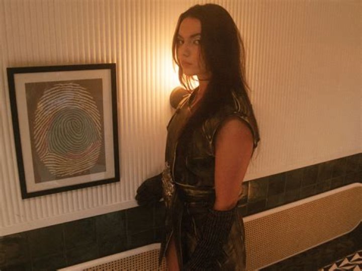 Dafne Keen: A Rising Star in the Spotlight