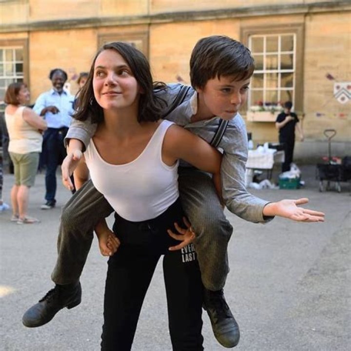 Dafne Keen Scandal: Unveiling the Controversies Surrounding the Young Star