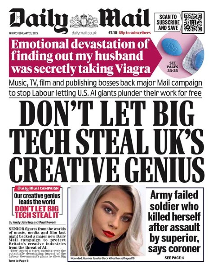 Daily London Mail: Your Ultimate Guide to the Most Trusted News Source in London