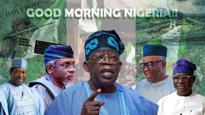 Daily News Nigeria Newspaper: Your Reliable Source for Current Affairs