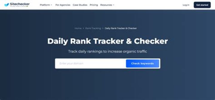 Mastering Daily Rank Tracking for SEO Success
