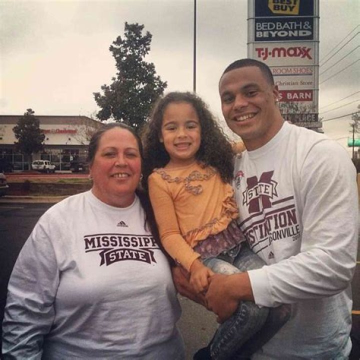 Unraveling the Legacy of Dak Prescott's Parents