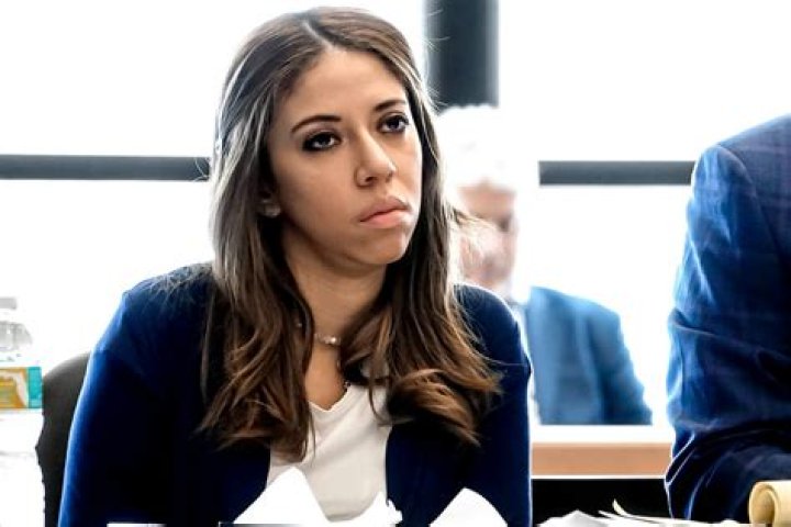 Dalia Dippolito: The Controversial Figure Behind the "Murder for Hire" Case