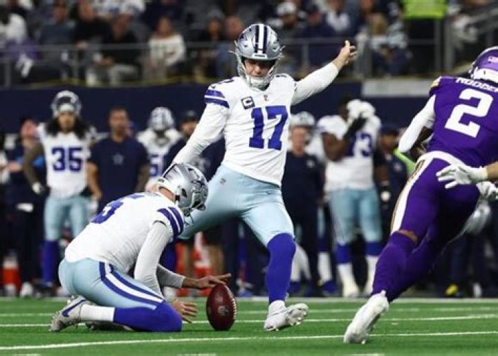 The Dallas Kicker: A Deep Dive into the Team's Pivotal Role in Football