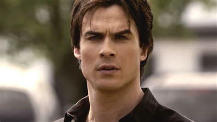 Understanding Damon from Vampire Diaries: Ian Somerhalder's Journey
