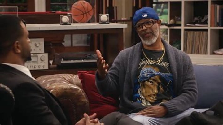 Damon Wayans and His Impact on TV Shows