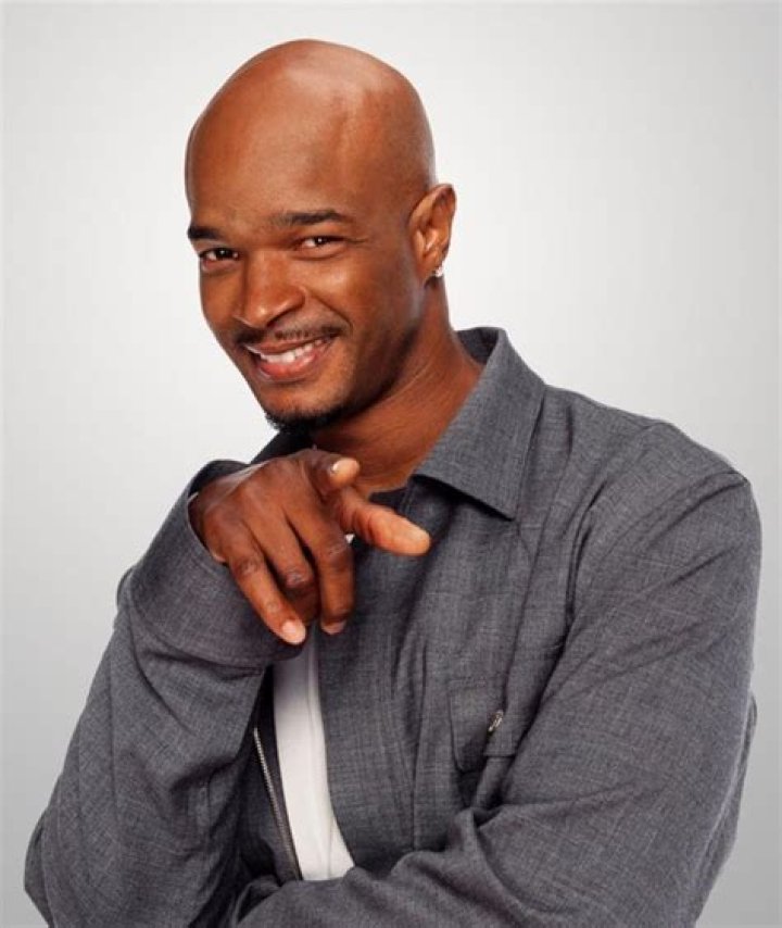 Damon Wayans: The Journey of a Comedy Legend and His Impact on Entertainment
