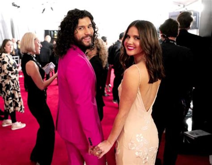 Dan and Shay Wife Died: A Heartfelt Tribute to Love and Loss