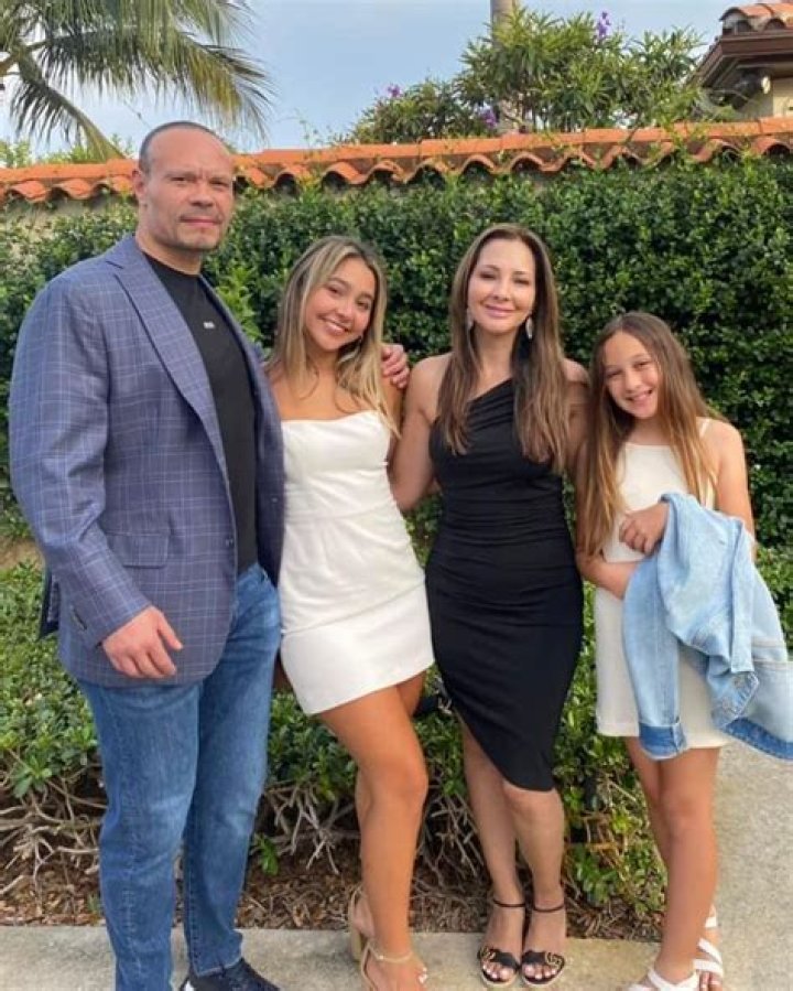 Understanding Dan Bongino's Daughters: A Look into Their Lives