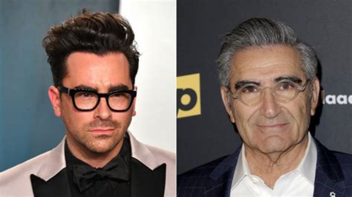 Dan Levy: His Relationship Status Unveiled and Explored