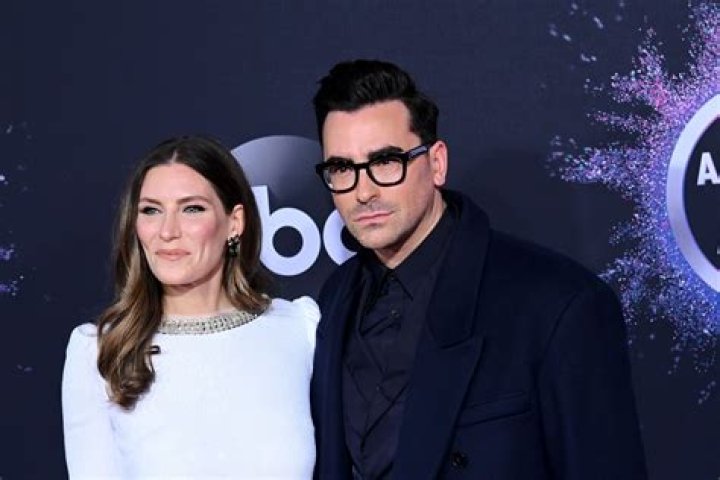 Dan Levy's Wife: Meet His Husband and Relationship History