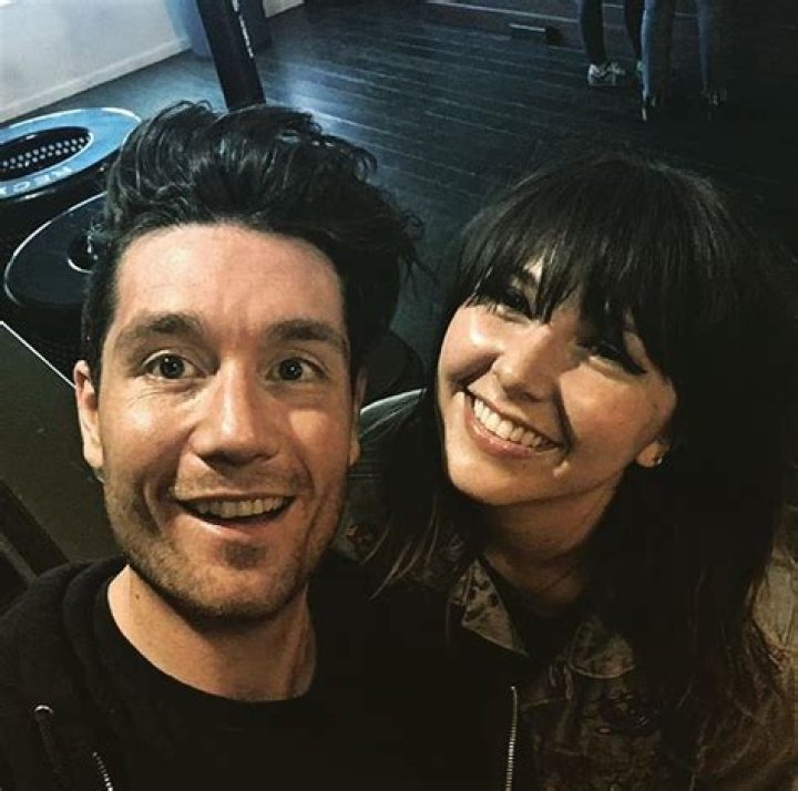 Unveiling Dan Smith's Heart: The Story of Bastille's Frontman and His Girlfriend