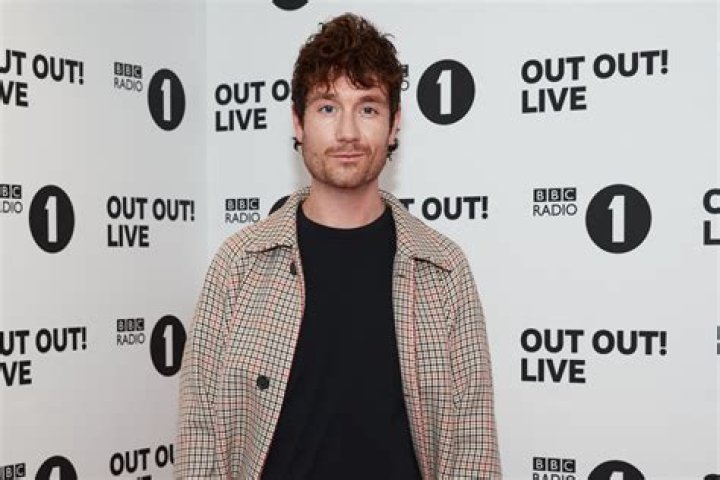 Exploring the World of Dan Smith from Bastille