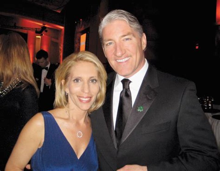 Dana Bash's Husband: A Closer Look at His Life, Career, and Relationship with the Renowned CNN Anchor