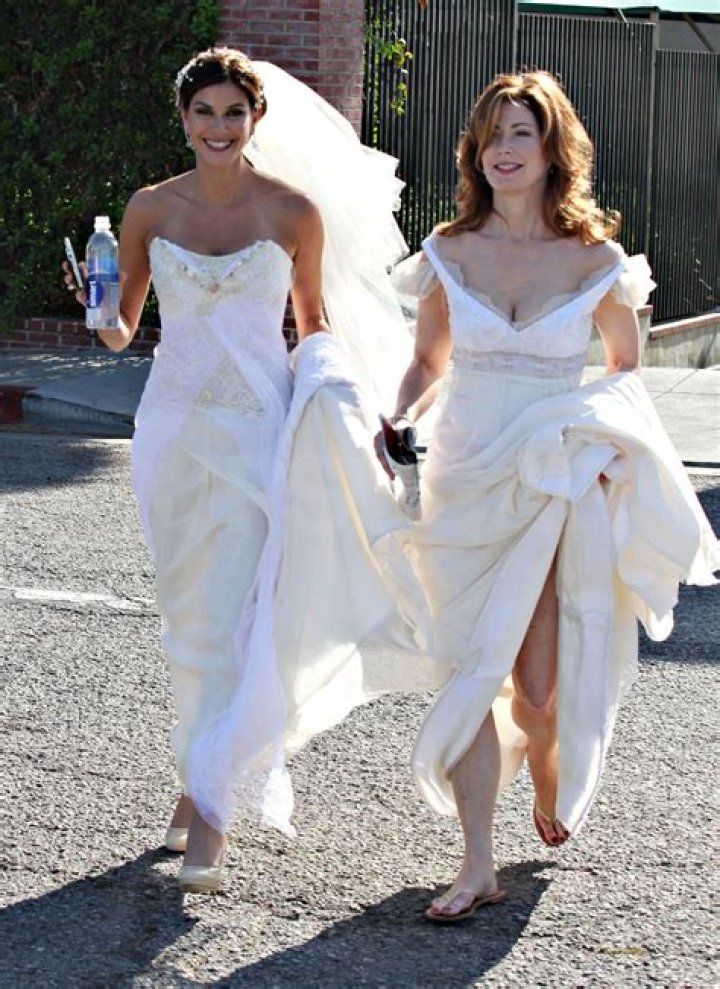 Dana Delany: A Journey Through Her Relationships