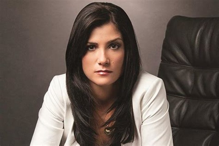 Understanding Dana Loesch's Illness: A Deep Dive