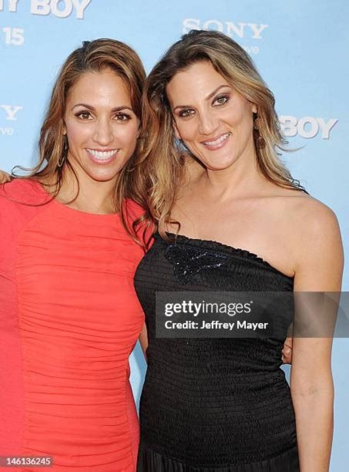 Unveiling the Life and Career of Dana Min Goodman