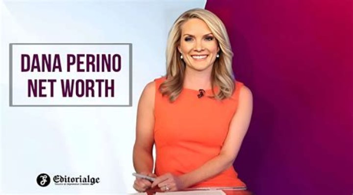 Dana Perino Net Worth: A Comprehensive Look at Her Career, Wealth, and Influence
